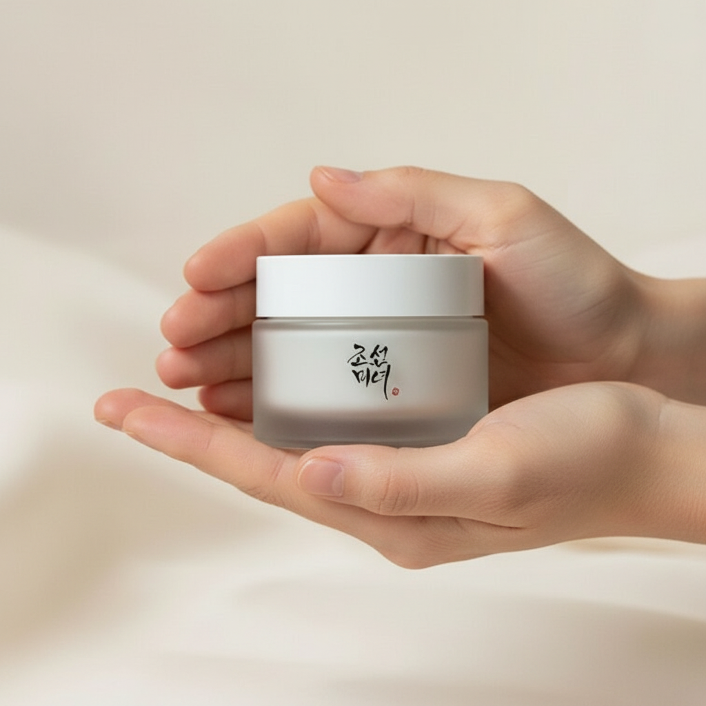 Beauty of Joseon - Dynasty Cream - Vyživující a hydratační krém 50 g