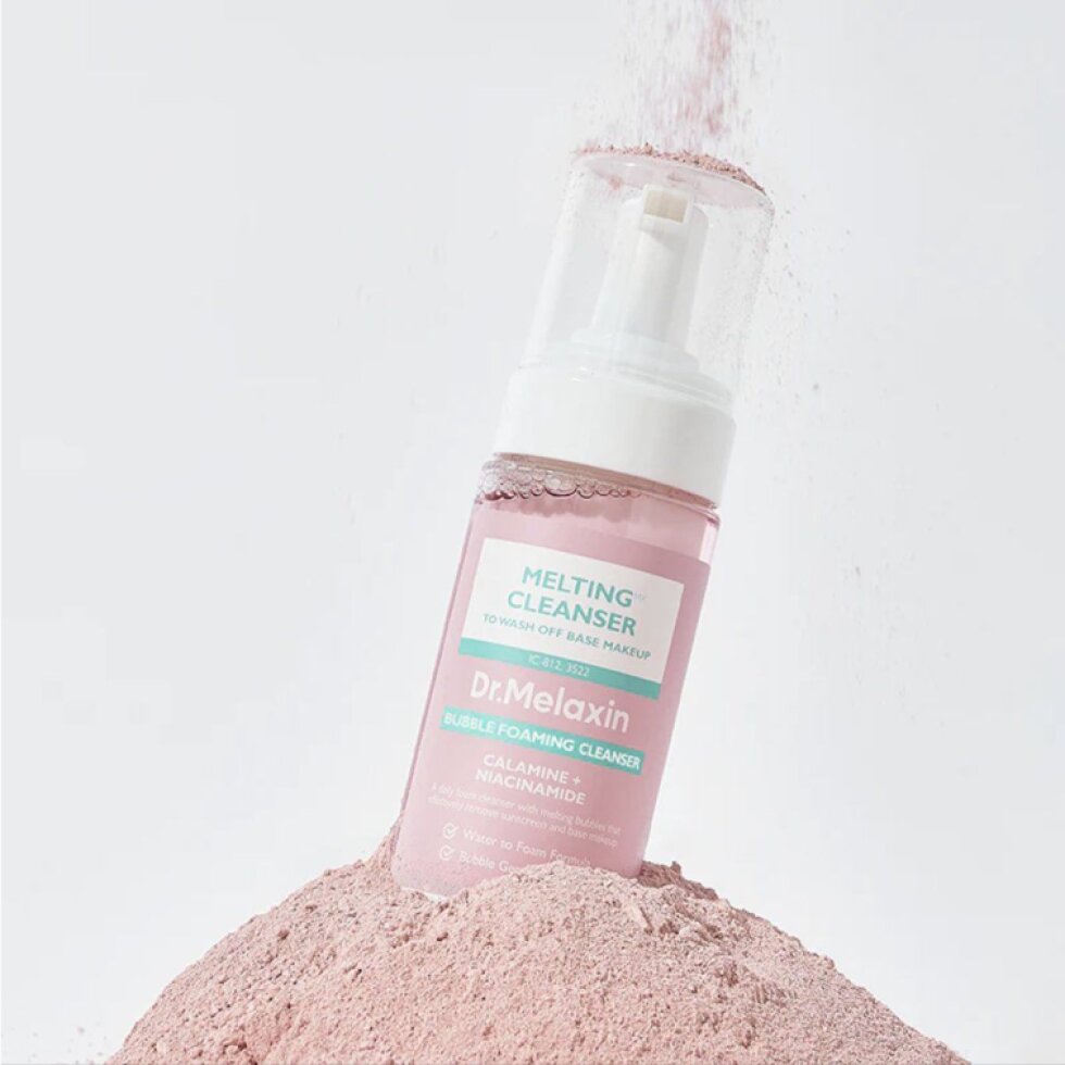 Dr. MELAXIN - Melting Cleanser - Čisticí pěna - 150 ml