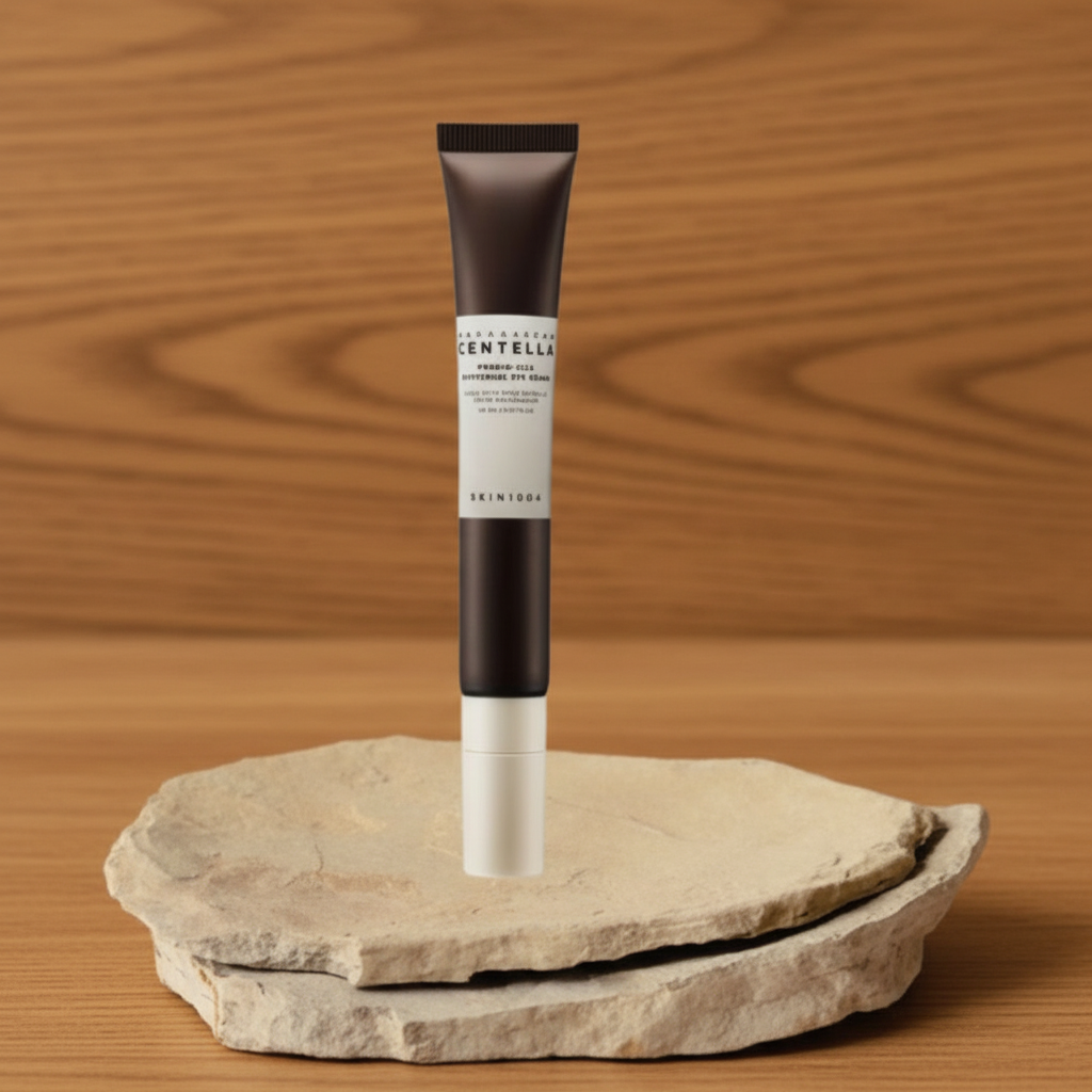 SKIN1004 - Madagascar Centella Probio-Cica Bakuchiol Eye Cream - Oční krém s bakuchiolem a probiotiky - 20 ml