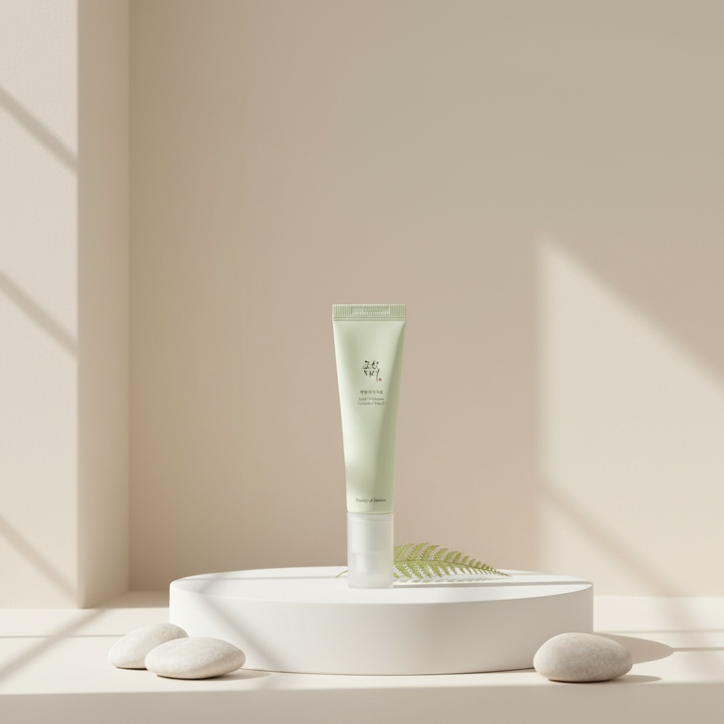 Beauty of Joseon - Light On Serum: Centella + Vita C - Zklidňující a rozjasňující sérum s centellou a vitamine C - 30 ml
