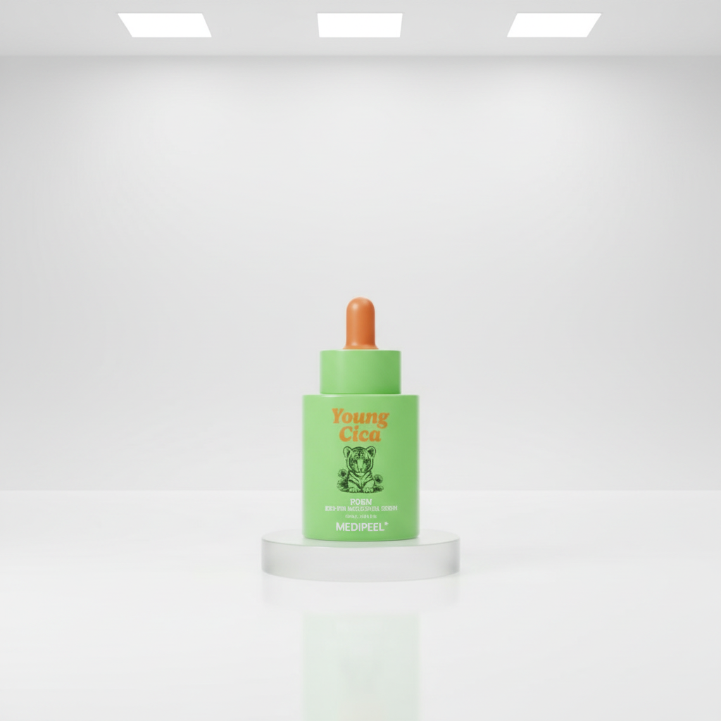 MEDI-PEEL - Young Cica PDRN Exo-Pin Bakuchiol Serum - Regenerační sérum s Cica, PDRN, Exo-Pin komplexem a bakuchiolem - 50 ml