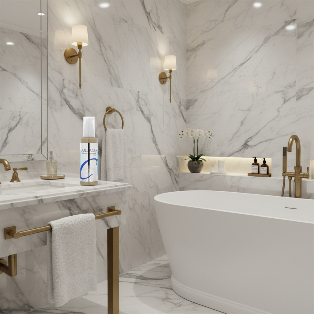 ENOUGH - Collagen Moisture Foundation SPF15 - Kolagenový hydratační make-up odstín #13 - 100 ml