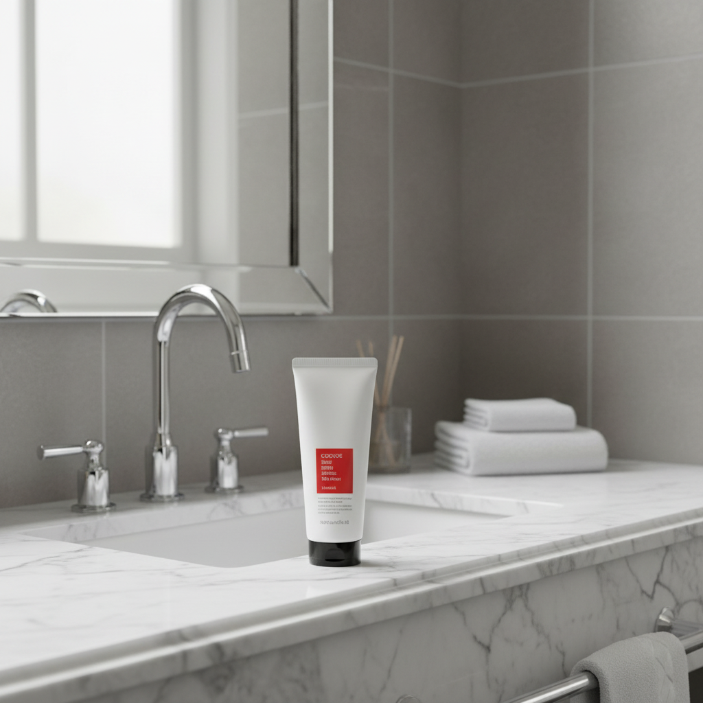 COSRX - Salicylic Acid Daily Gentle Cleanser, Čisticí pěna s kyselinou salicylovou - 150 ml