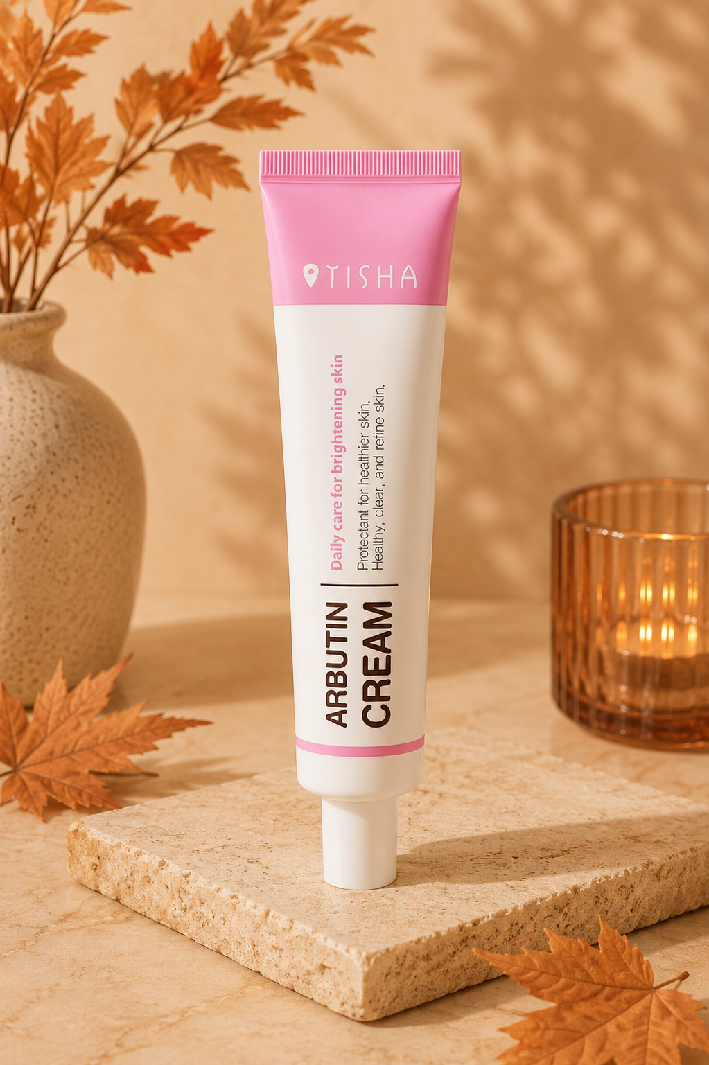 Podzimní skincare: Jak změnit péči o pleť, když léto končí?