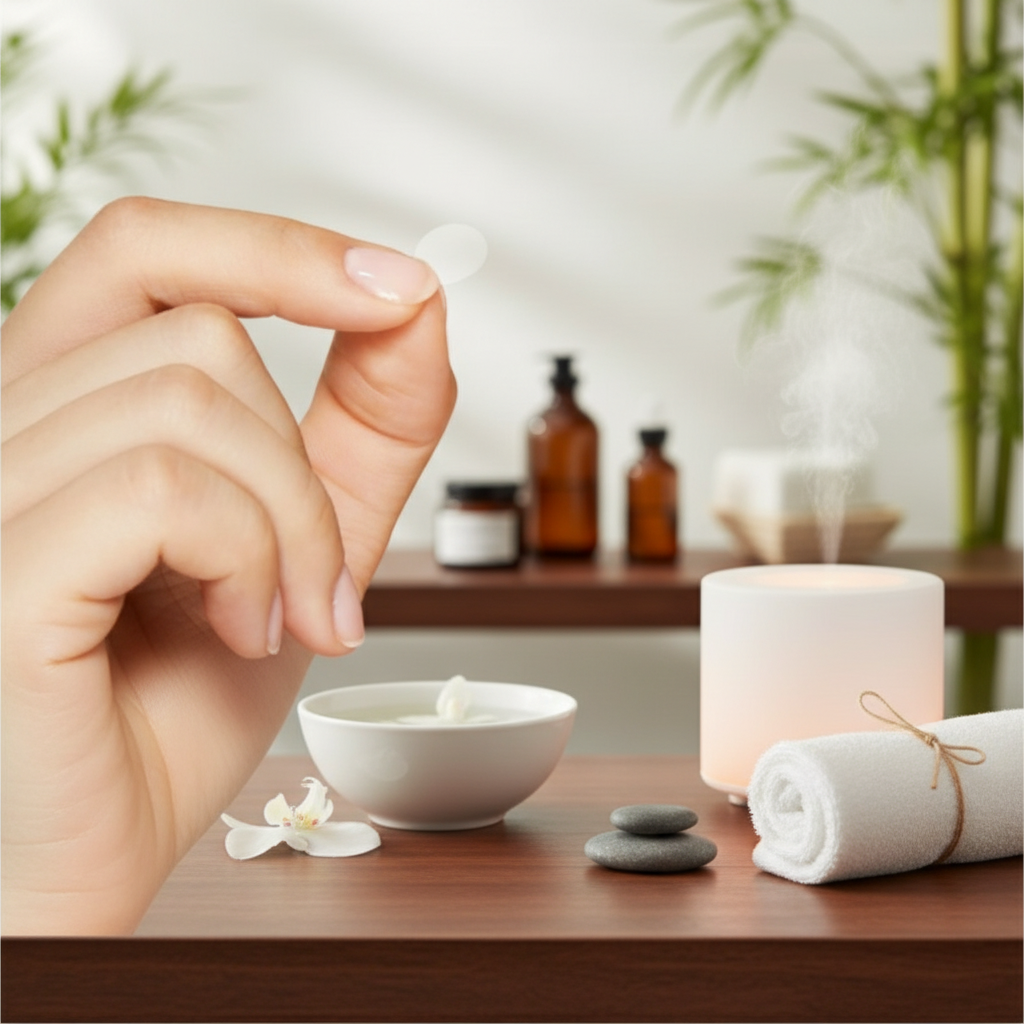 COSRX - Clear Fit Master Patch - Maskovací náplasti na pupínky - 18 ks