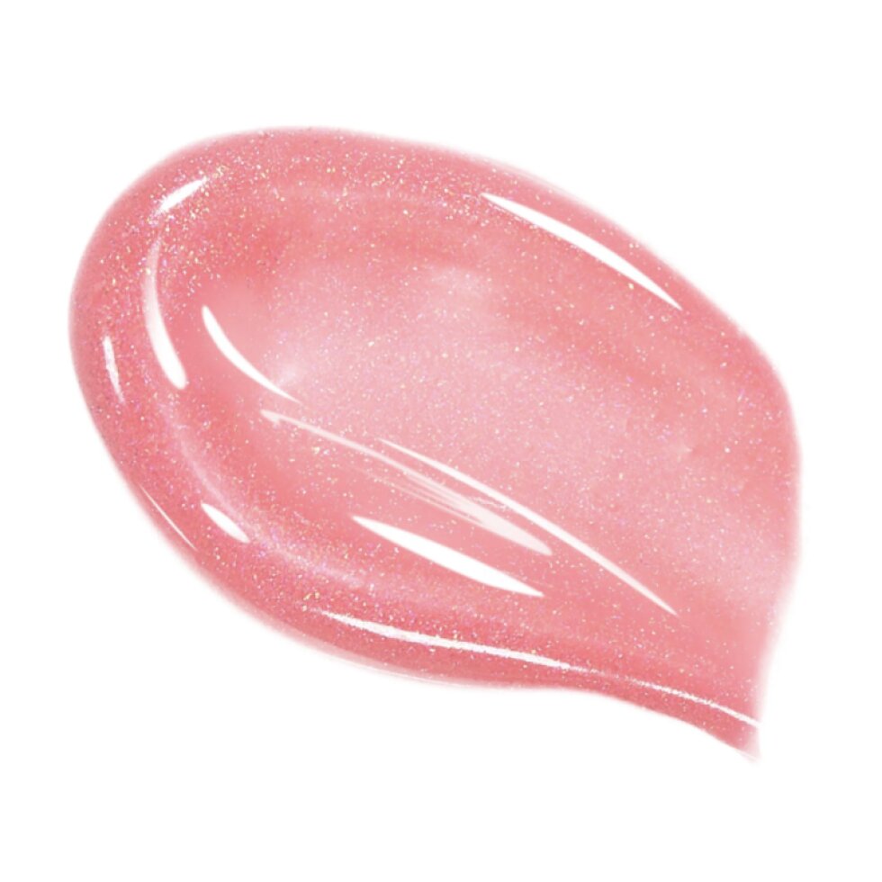 VEGANIZE - Collagen Lip Glass Balm 12. Pinkmelon Glow - Kolagenový balzám na rty - 1,8 g