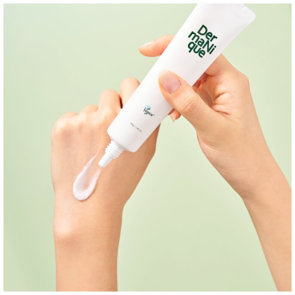 DERMANIQUE – Derma 316 Cera Cream - Derma 316 regenerační krém s ceramidy - 40 g