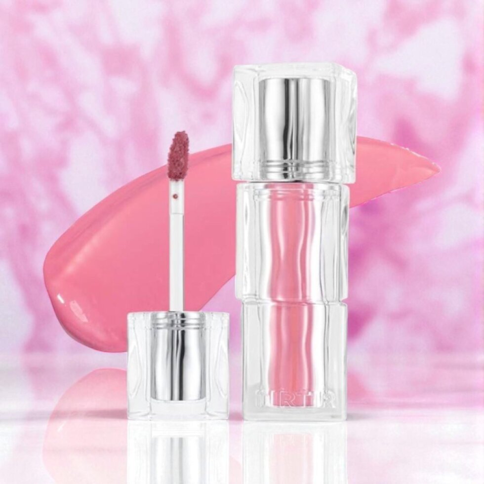 TIRTIR - Waterism Glow Tint Mini - Mini tónovací balzám Waterism 13 Likely - 1.8 g