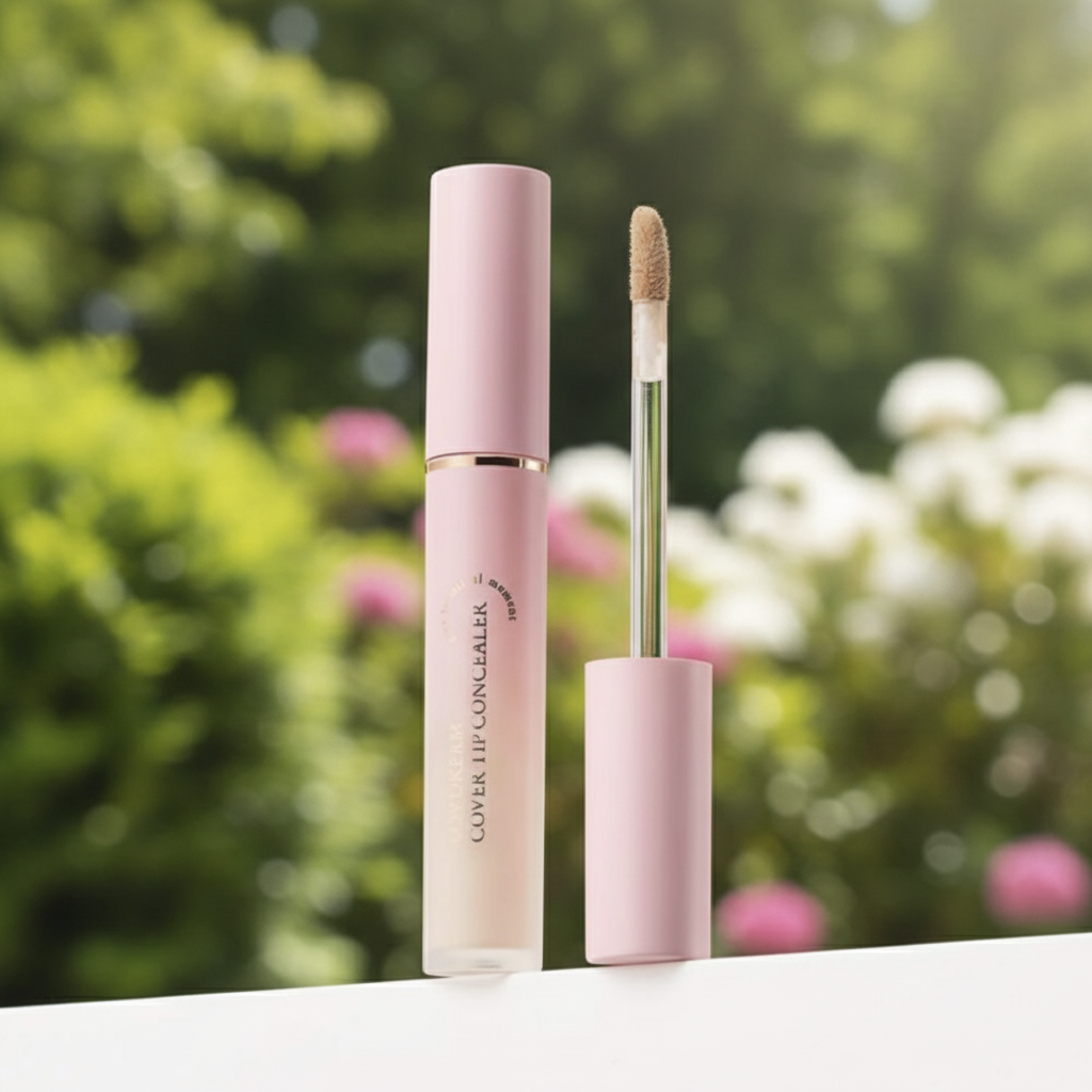 APERIRE - Day Dream Cover Tip Concealer 01 - Vysoce krycí korektor 01 - 4,5 ml
