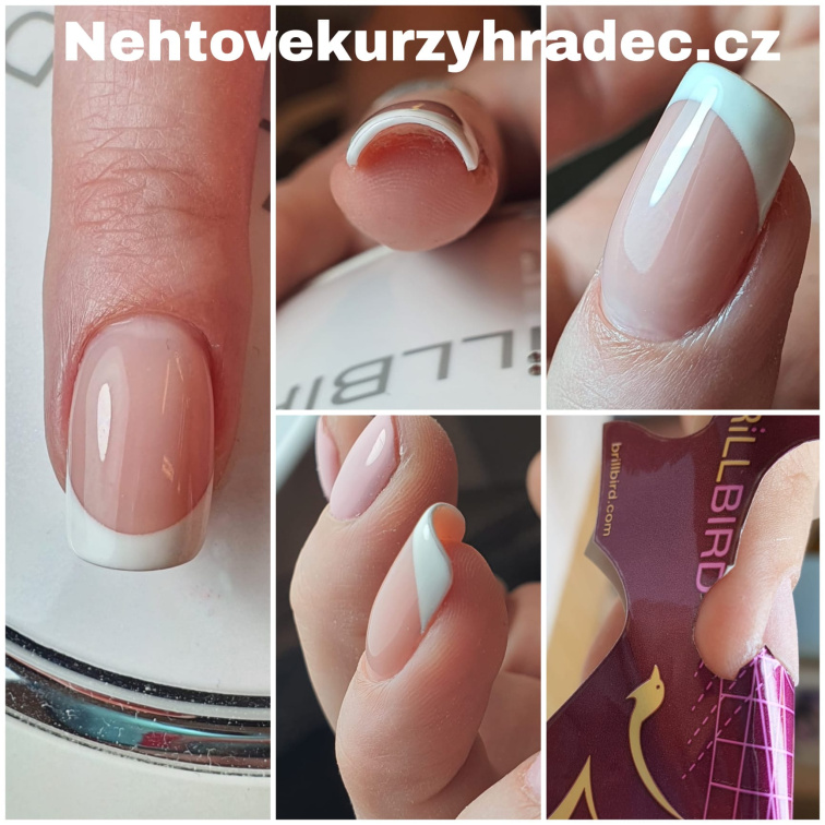 Profesní kurz nehtové modeláže | Basic