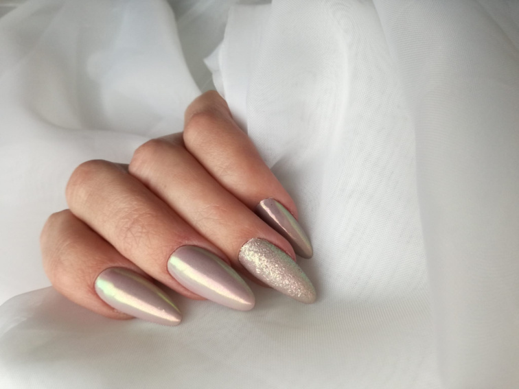 Profesní kurz nehtové modeláže | Basic