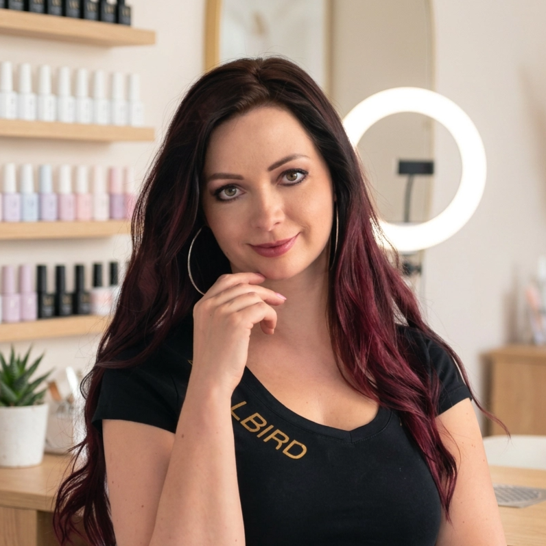 Jak to u nás probíhá - titulní strana eshopu