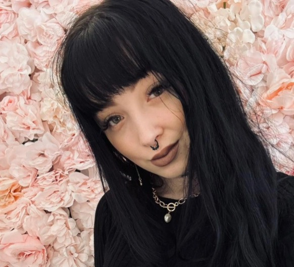 Profesní zkouška manikérka, nehtová deignerka