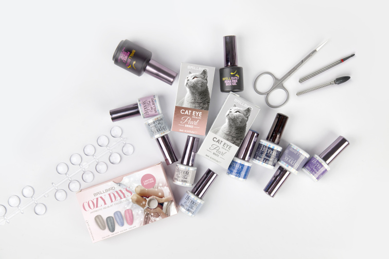 Profesní kurz nehtové modeláže | Master