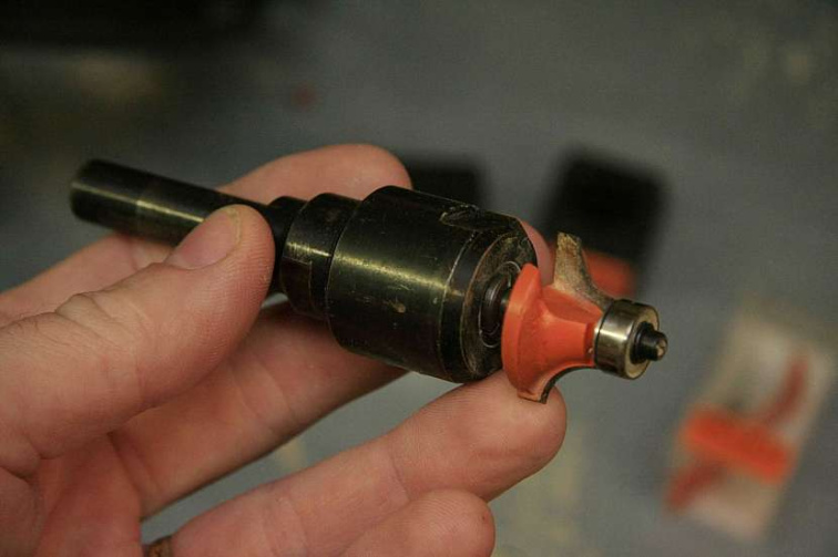 CMT Upínací hlava na frézku kleštinová-S12mm,D-12