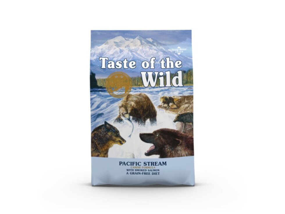 Taste of the Wild Pacific Stream Canine 18kg