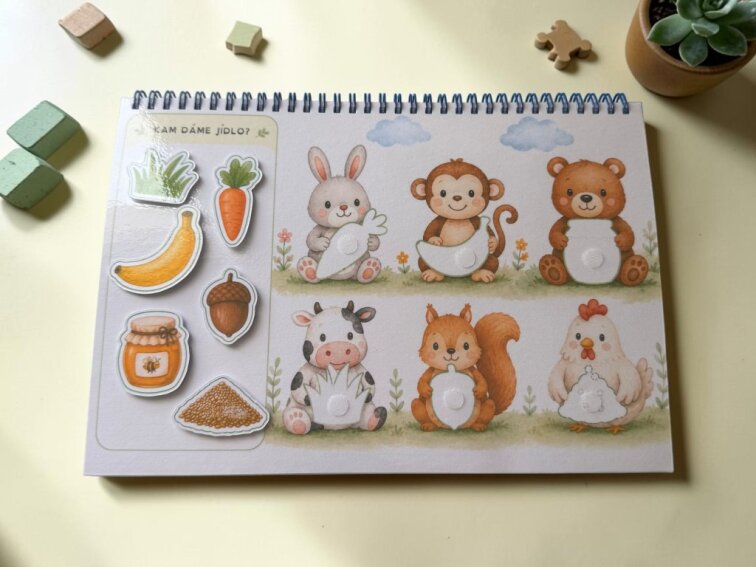 Můj první pracovní sešit