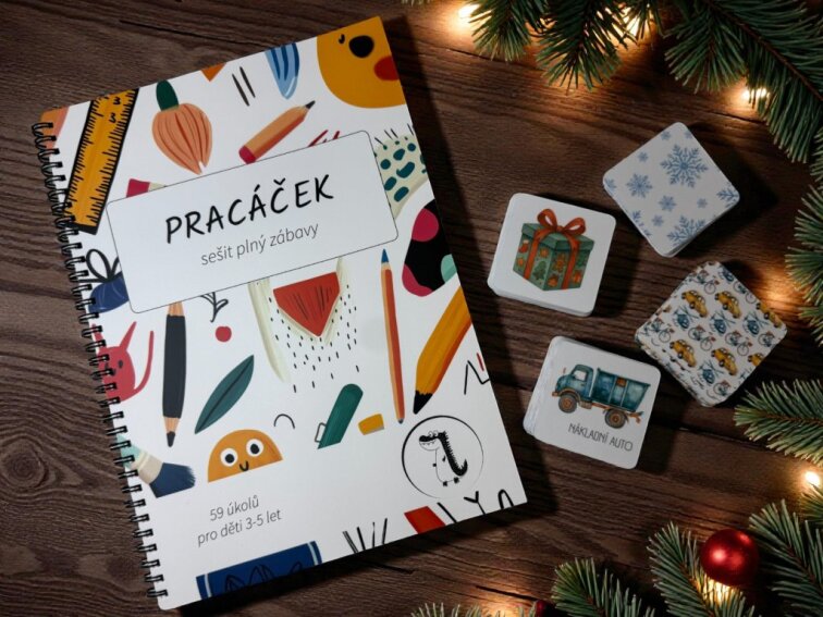 Balíček pro milovníky pexesa