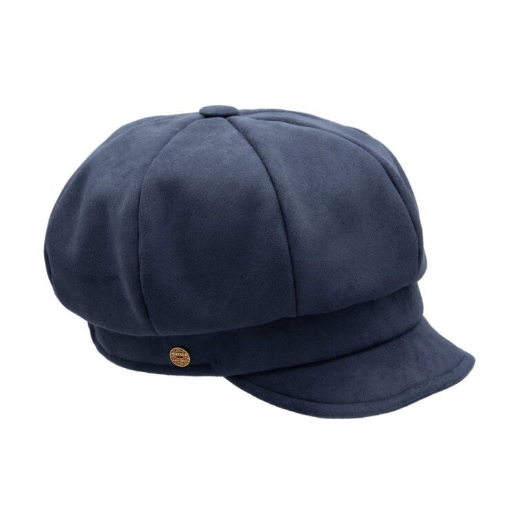 Dámská bekovka Camila od Mayser