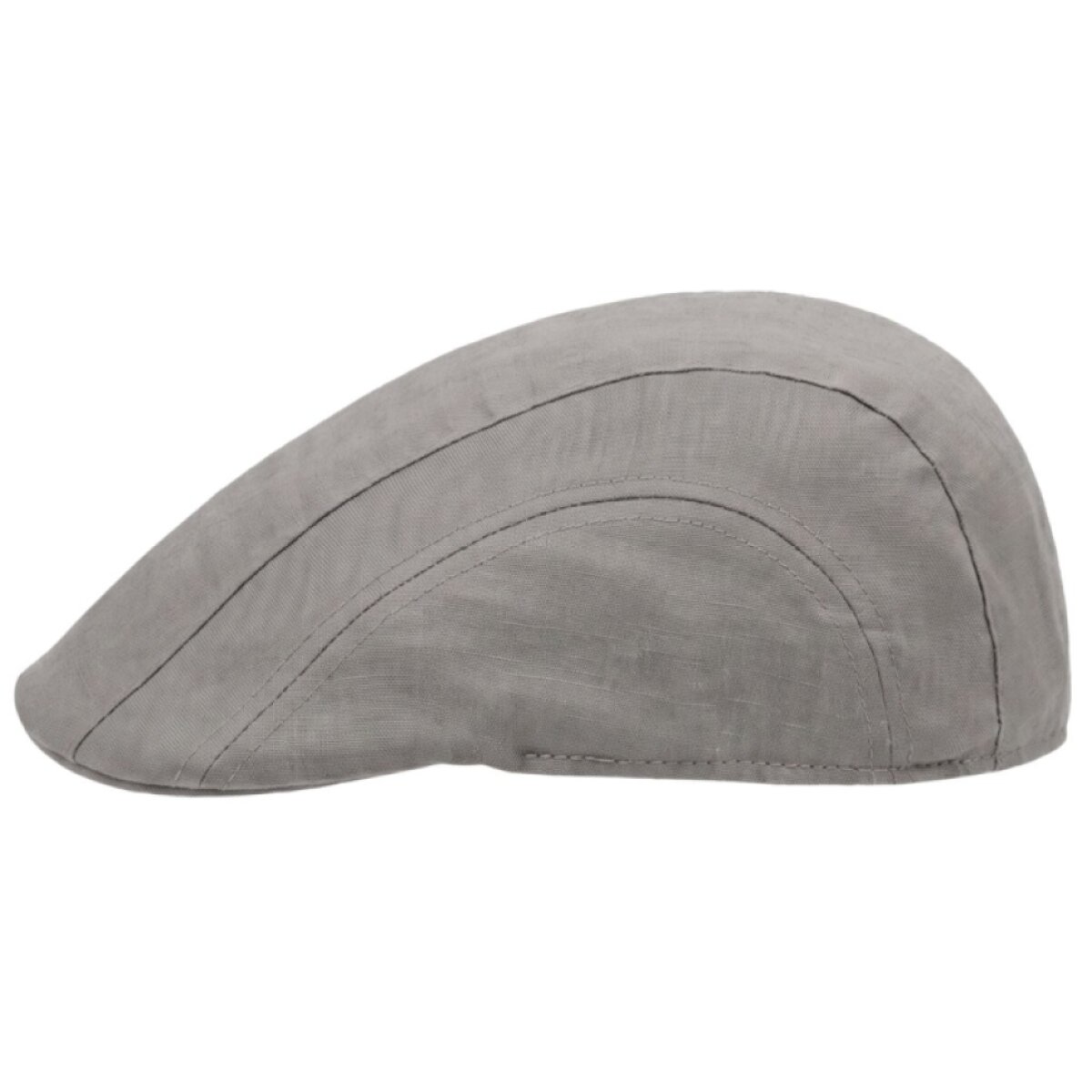 Letní lněná bekovka - Scippis Ceduna Cap