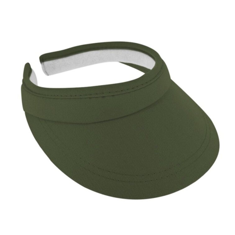 Kšilt proti slunci Olive - Fiebig