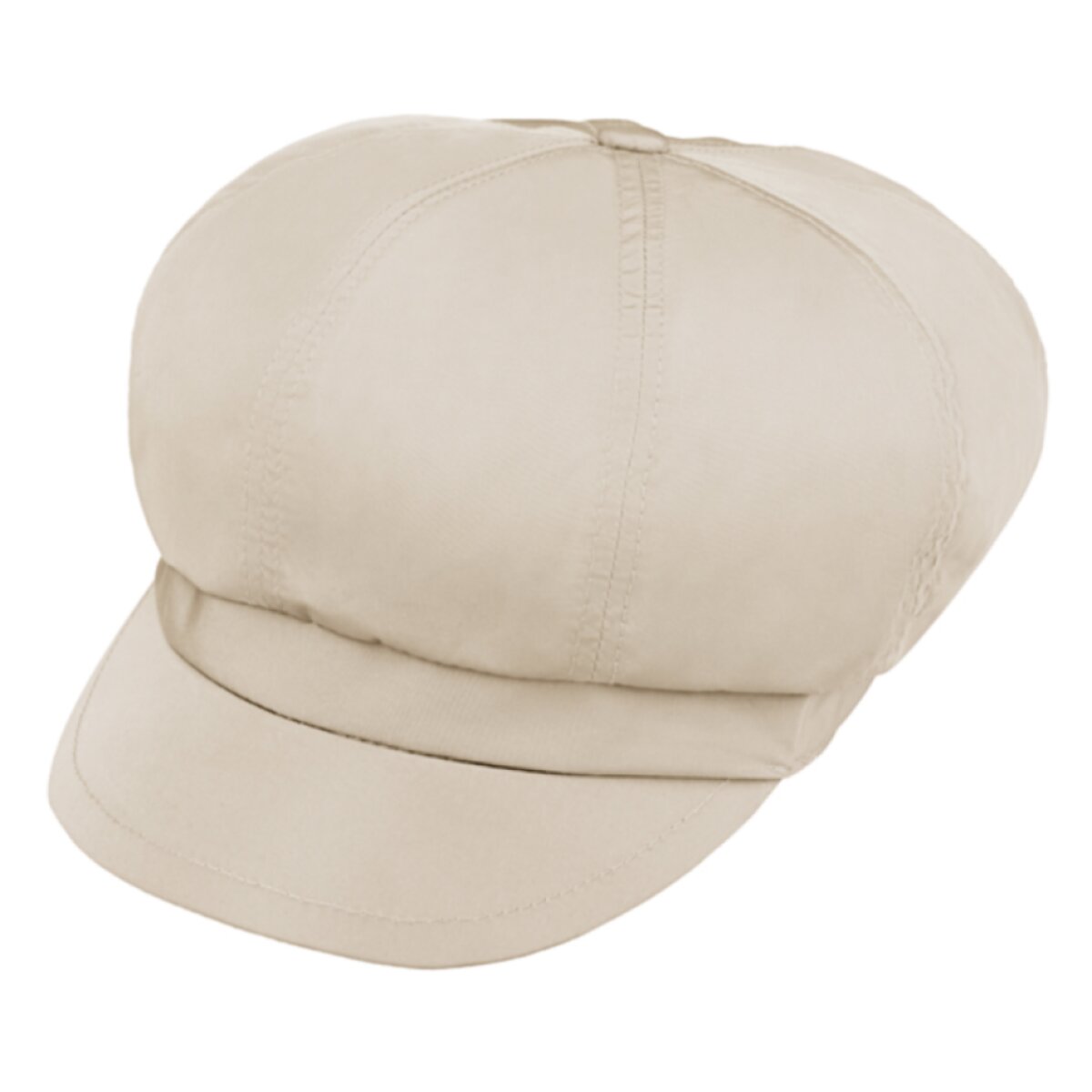 Dámská letní béžová voděodolná bekovka (UV ochrana) 