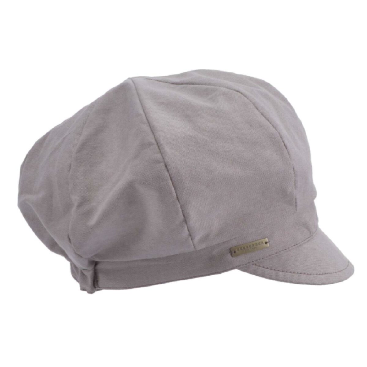 Dámská letní bavlněná bekovka - Seeberger