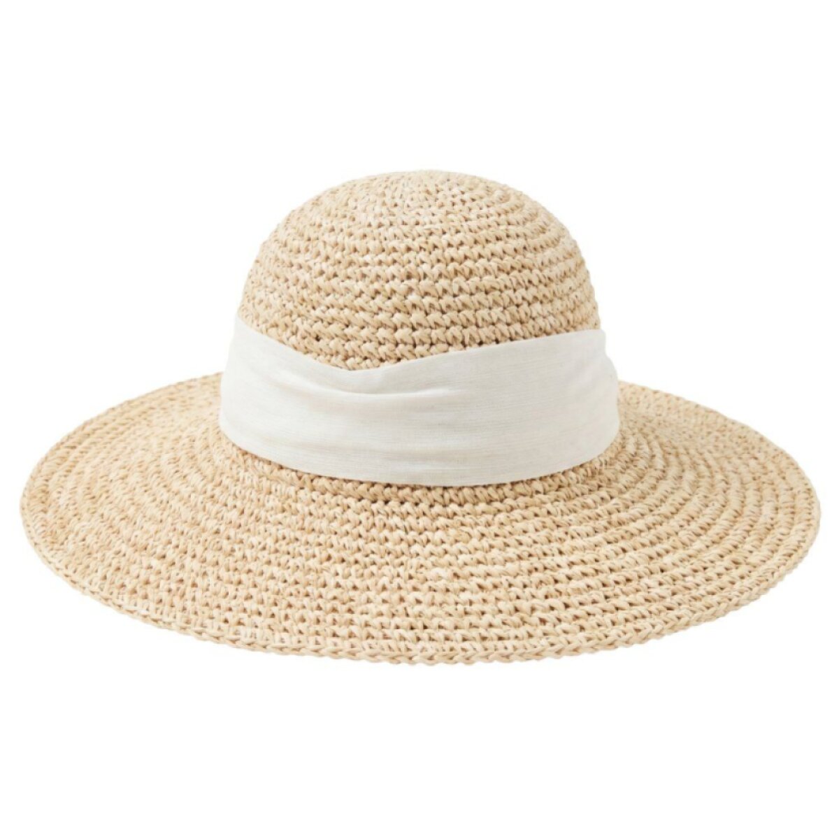 Dámský letní nemačkavý klobouk od Balke