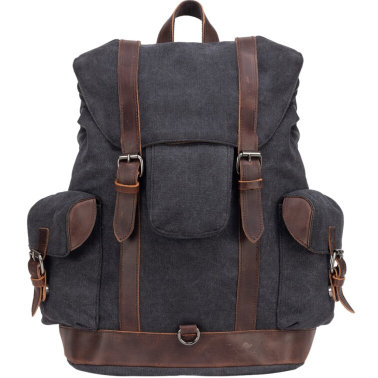 SCIPPIS batoh - WANDERLUST