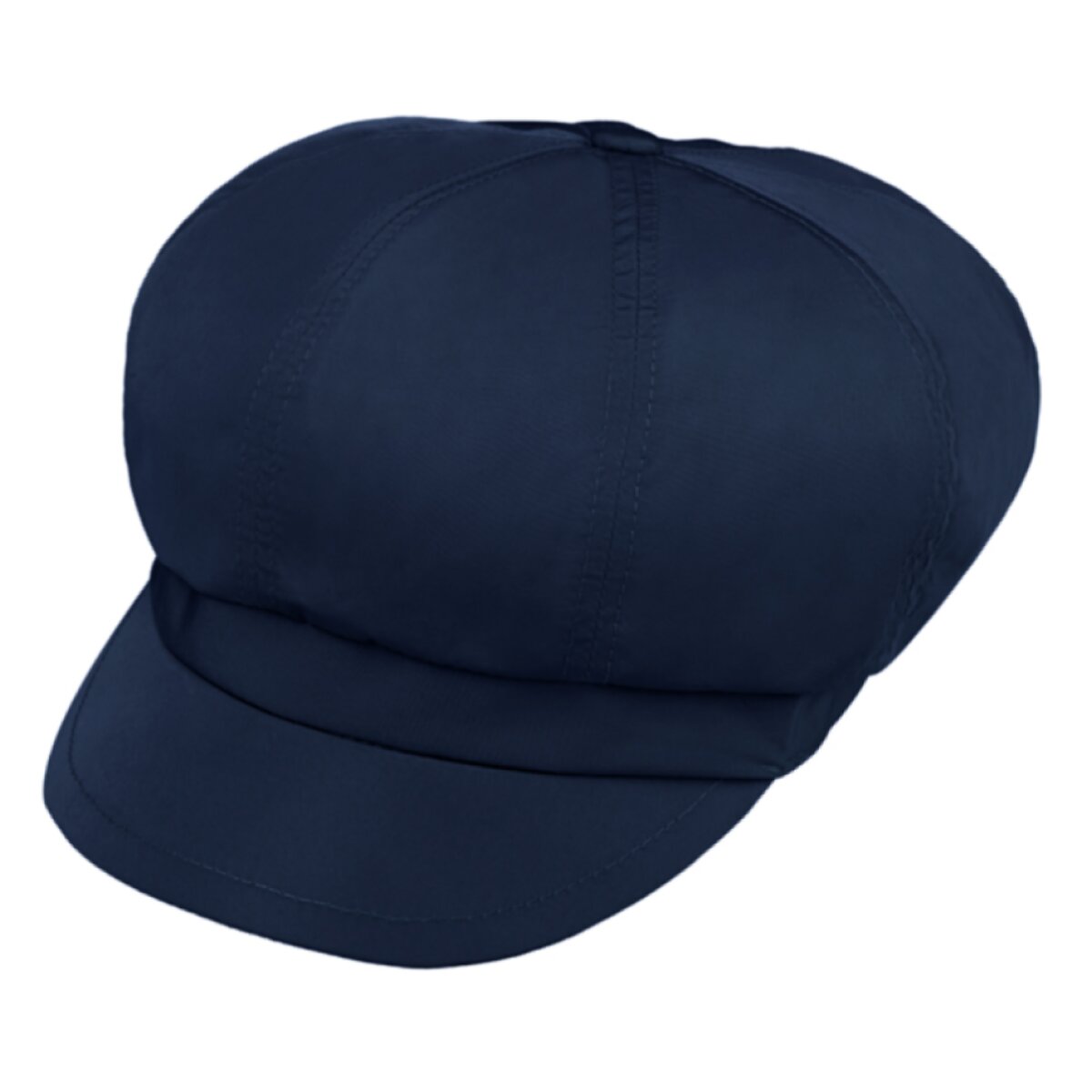 Dámská letní modrá voděodolná bekovka (UV ochrana)