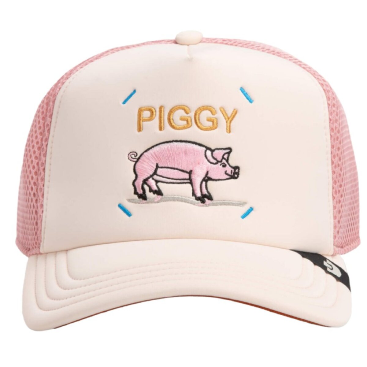 Kšiltovka Piggy Pig