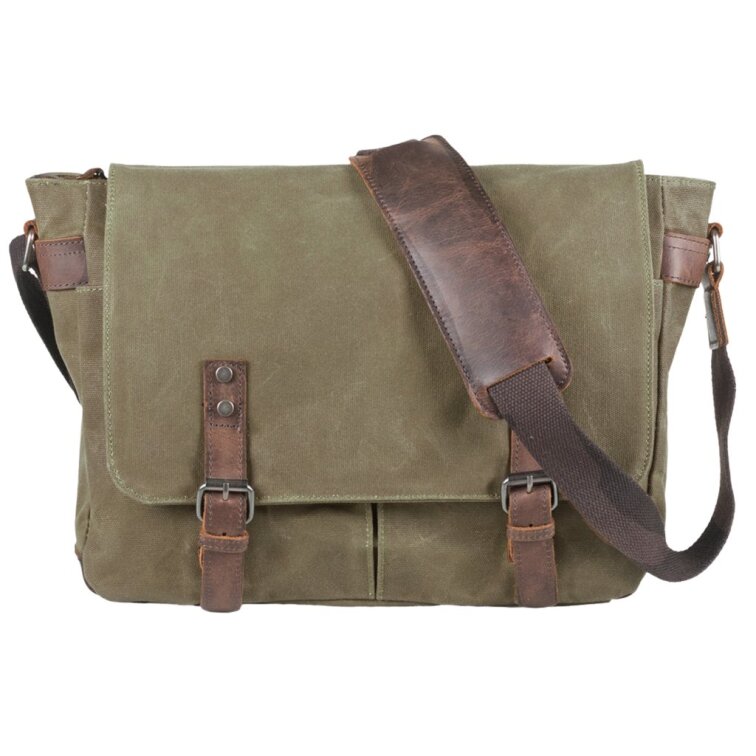 Messenger Bag - JAPOON