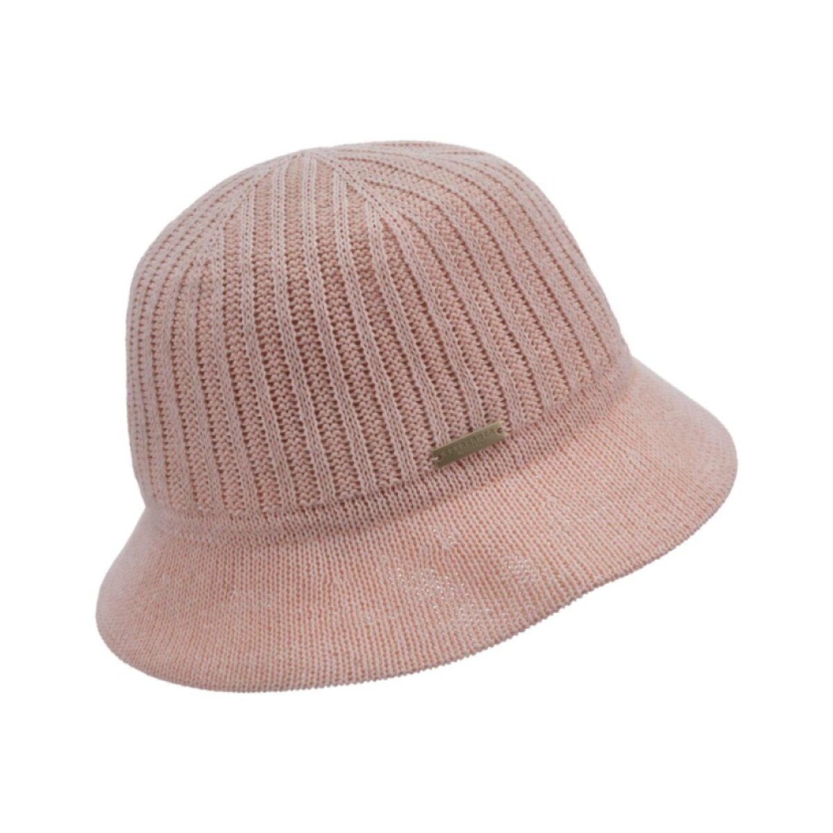 Dámský letní cloche klobouk Seeberger – Pack & Travel