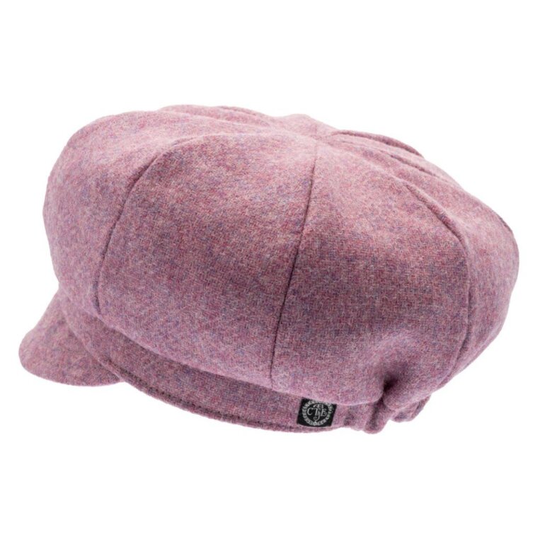 Dámská zimní bekovka od CTH Ericson - Regina