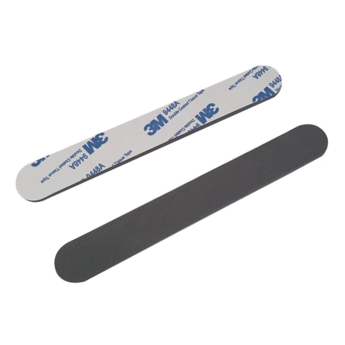 Nalepovací vložky do klobouku – úprava velikosti