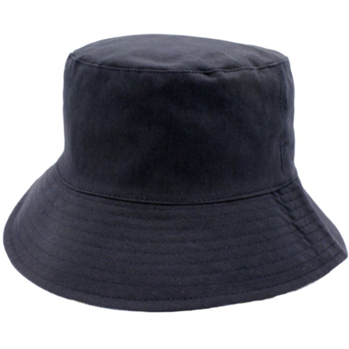 Dámský bucket hat oboustranný – bavlněný