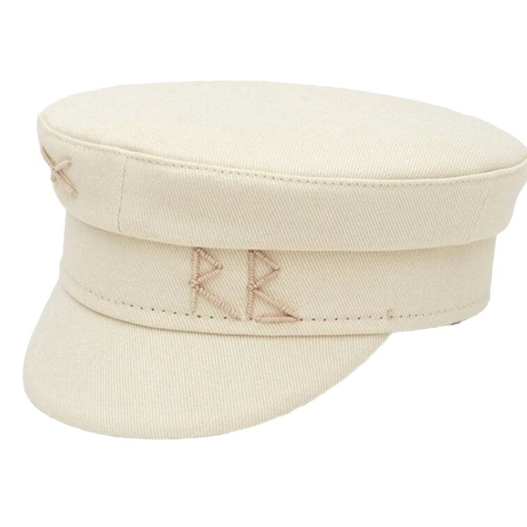 Kapitánka Ruslan Baginskiy 