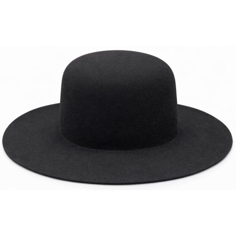 Vlněný polotovar na výrobu klobouku - Mayser