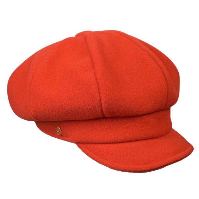 Dámská zimní bekovka od Mayser - Camila