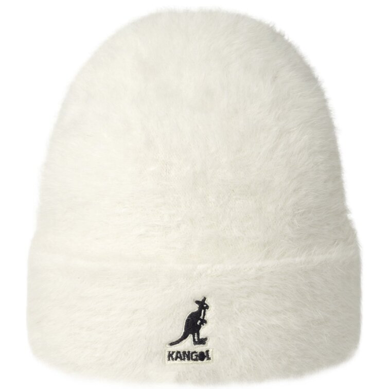 Zimní kulich Kangol Furgora Ivory