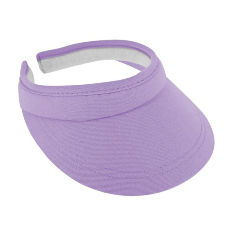 Kšilt proti slunci Lilac - Fiebig