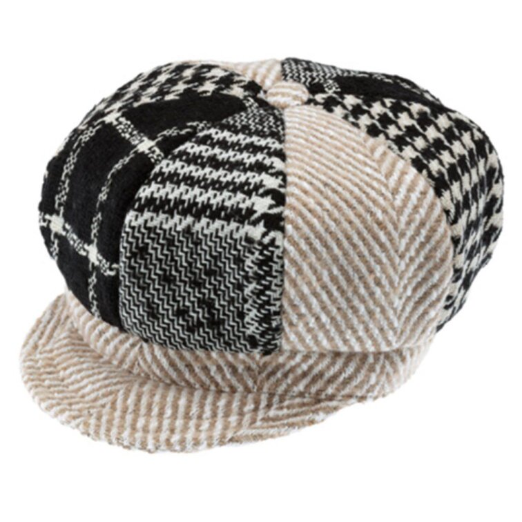 Dámská zimní bekovka od Fiebig