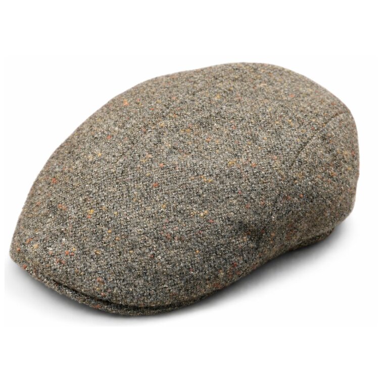 Zimní bekovka béžová - Fiebig