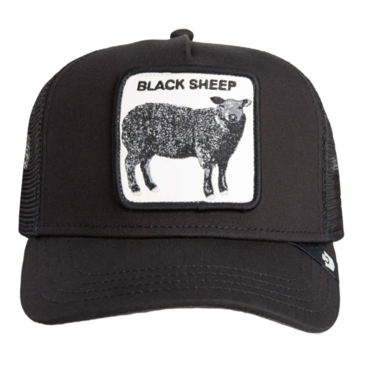 Kšiltovka Goorin Bros - Black sheep