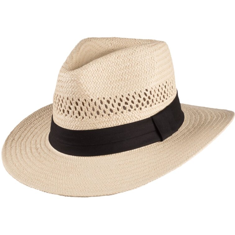 Klobouk letní - SALERNO