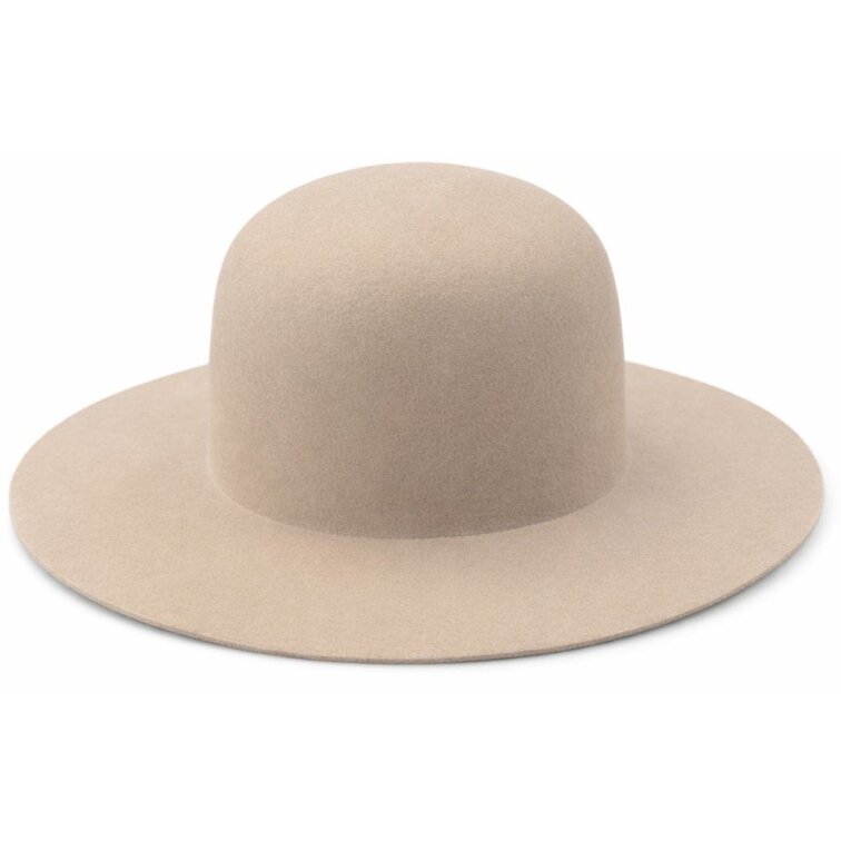 Vlněný polotovar na výrobu klobouku - Mayser
