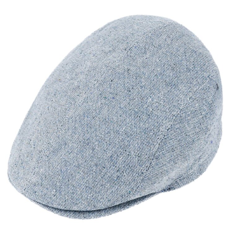 Jarní (podzimní) hedvábní modra bekovka - Fiebig