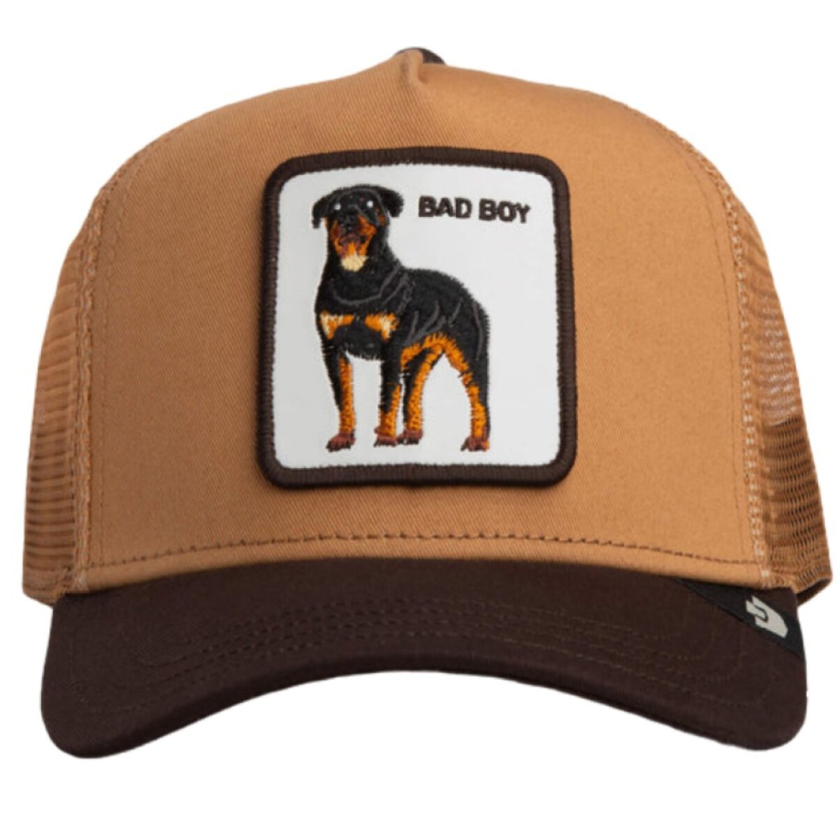 Kšiltovka Goorin Bros - Bad Boy