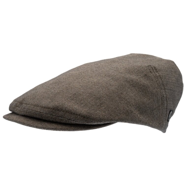 Pánská letní bekovka Fergus – Ericson