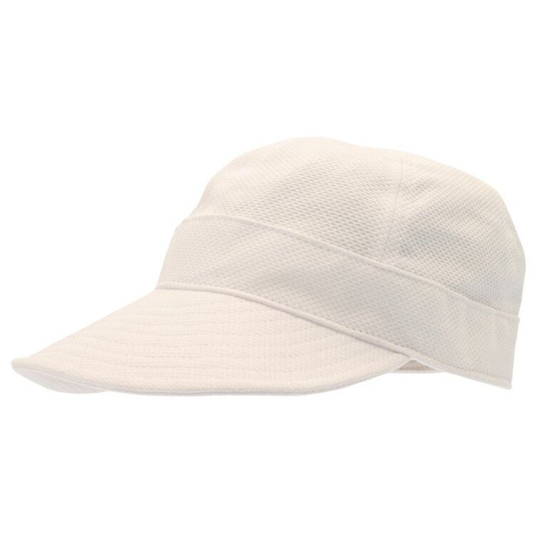 Dámská letní bílá kšiltovka - CTH Ericson Laura